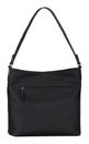 TOM TAILOR Larea Hobo Bag M Black TOM TAILOR Larea Hobo Bag M Black
