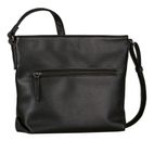 TOM TAILOR Nicolina Cross Bag M Mixed Black