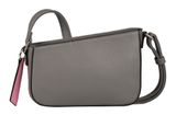 TOM TAILOR Neona Cross Bag S Dark Grey