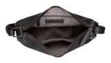 TOM TAILOR Belina Cross Bag M Black TOM TAILOR Belina Cross Bag M Black