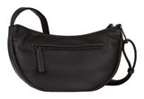 TOM TAILOR Belina Cross Bag M Black TOM TAILOR Belina Cross Bag M Black