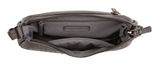 TOM TAILOR Mirenda Cross Bag Dark Grey TOM TAILOR Mirenda Cross Bag Dark Grey