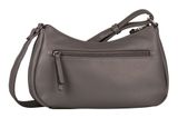 TOM TAILOR Mirenda Cross Bag Dark Grey TOM TAILOR Mirenda Cross Bag Dark Grey