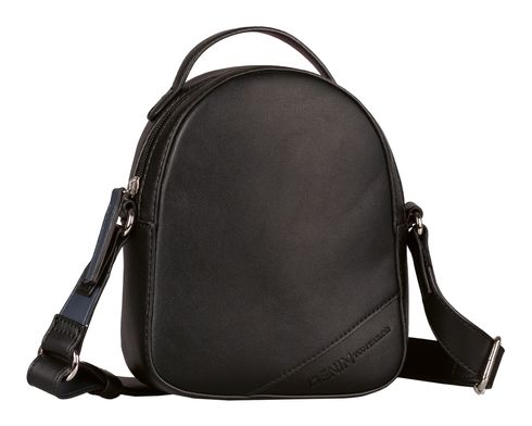 TOM TAILOR Periya Cross Bag XS Mixed Black