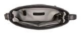 TOM TAILOR Paige Hobo Bag S Black TOM TAILOR Paige Hobo Bag S Black