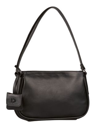 TOM TAILOR Bena Shoulder Bag Black