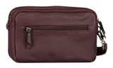 TOM TAILOR Tilly Cross Bag S Dark Purple TOM TAILOR Tilly Cross Bag S Dark Purple