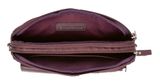 TOM TAILOR Tilly Cross Bag S Dark Purple TOM TAILOR Tilly Cross Bag S Dark Purple