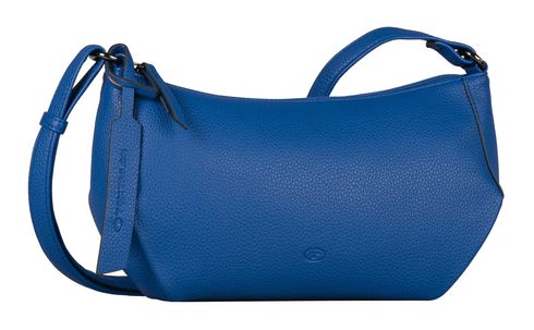 TOM TAILOR Berit Cross Bag M Blue