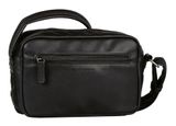 TOM TAILOR Tarina Camera Bag Black