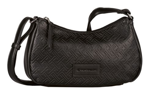 TOM TAILOR Mirenda Cross Bag Black