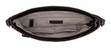 TOM TAILOR Nicolina Hobo Bag M Mixed Black TOM TAILOR Nicolina Hobo Bag M Mixed Black