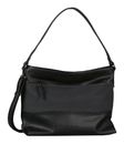 TOM TAILOR Nicolina Hobo Bag M Mixed Black TOM TAILOR Nicolina Hobo Bag M Mixed Black