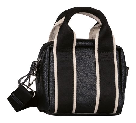 TOM TAILOR Hermia Cross Bag S Black