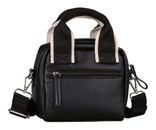 TOM TAILOR Hermia Cross Bag S Black