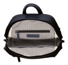 TOM TAILOR Tamara Backpack S Dark Blue TOM TAILOR Tamara Backpack S Dark Blue