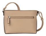 TOM TAILOR Heidy Cross Bag S Camel TOM TAILOR Heidy Cross Bag S Camel
