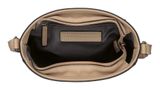 TOM TAILOR Heidy Cross Bag S Camel TOM TAILOR Heidy Cross Bag S Camel