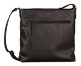 TOM TAILOR Gia Cross Bag M Black