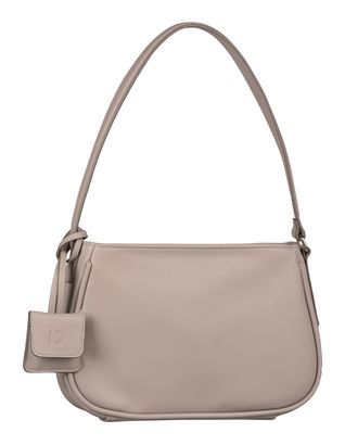 TOM TAILOR Bena Shoulder Bag Light Grey