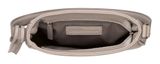 TOM TAILOR Bena Shoulder Bag Light Grey TOM TAILOR Bena Shoulder Bag Light Grey