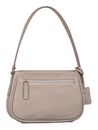 TOM TAILOR Bena Shoulder Bag Light Grey TOM TAILOR Bena Shoulder Bag Light Grey