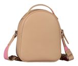 TOM TAILOR Periya Cross Bag XS Mixed Beige