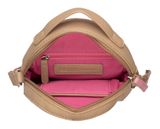 TOM TAILOR Periya Cross Bag XS Mixed Beige