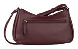 TOM TAILOR Mirenda Cross Bag Dark Purple TOM TAILOR Mirenda Cross Bag Dark Purple