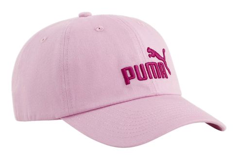PUMA Essential No.1 BB Cap Mauved Out
