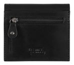 camel active Salamanca Card Wallet Black