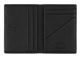 camel active Atlanta Card Wallet Black camel active Atlanta Card Wallet Black