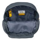 camel active Journey Sling Backpack Dark Blue