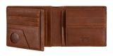 camel active Field Horizontal Wallet Cognac camel active Field Horizontal Wallet Cognac