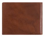 camel active Field Horizontal Wallet Cognac camel active Field Horizontal Wallet Cognac