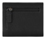 camel active Atlanta Small Flap Wallet Black camel active Atlanta Small Flap Wallet Black