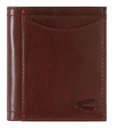 camel active Salamanca Card Wallet Brown