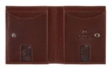 camel active Salamanca Card Wallet Brown camel active Salamanca Card Wallet Brown