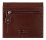 camel active Salamanca Card Wallet Brown camel active Salamanca Card Wallet Brown