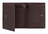 camel active Atlanta Small Flap Wallet Brown camel active Atlanta Small Flap Wallet Brown