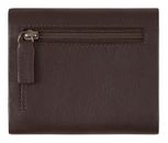 camel active Atlanta Small Flap Wallet Brown camel active Atlanta Small Flap Wallet Brown