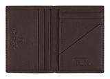 camel active Atlanta Card Wallet Brown camel active Atlanta Card Wallet Brown