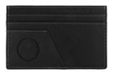 camel active Field Card Wallet Black camel active Field Card Wallet Black