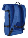 camel active Explore Rolltop Backpack L Blue camel active Explore Rolltop Backpack L Blue