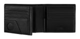 camel active Field Horizontal Wallet Black camel active Field Horizontal Wallet Black