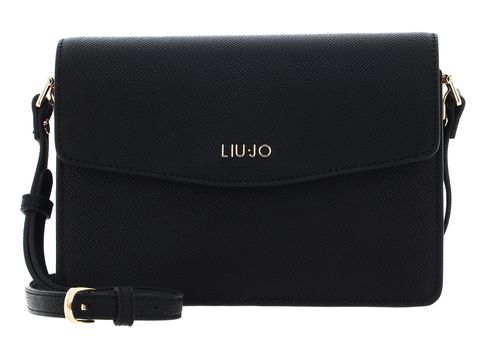 LIU JO Caliwen Crossbody S Nero