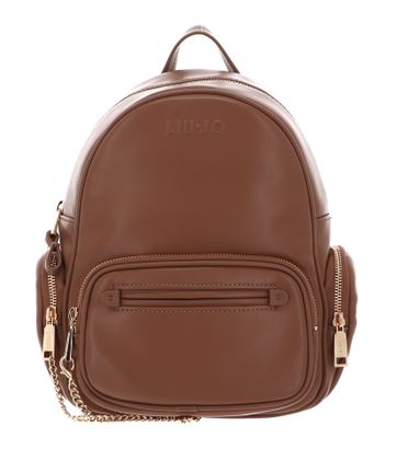 LIU JO Garima Backpack M Teddy