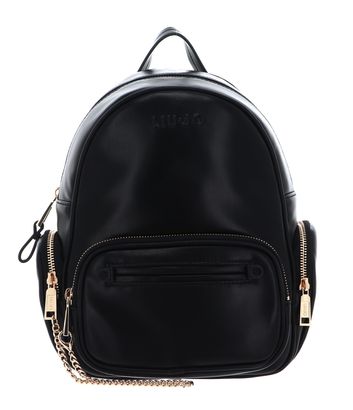 LIU JO Garima Backpack M Nero