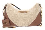 LIU JO Adonide Hobo Bag S Teddy LIU JO Adonide Hobo Bag S Teddy