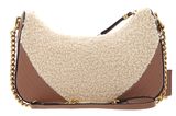 LIU JO Adonide Hobo Bag S Teddy LIU JO Adonide Hobo Bag S Teddy